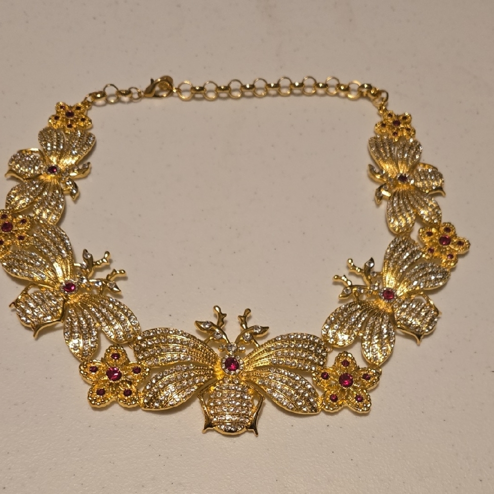 Diamond Necklace